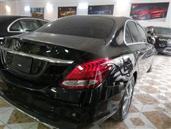 مێرسێدس بێنز C-Class